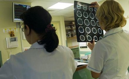 Lekarze obawiają się kłopotów z kontraktami