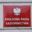 Krajowa Rada Sądownictwa