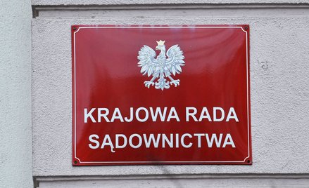 Krajowa Rada Sądownictwa