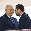 W marcu minister aktywów państwowych Jacek Sasin powołał Daniela Obajtka na członka zarządu Orlenu n