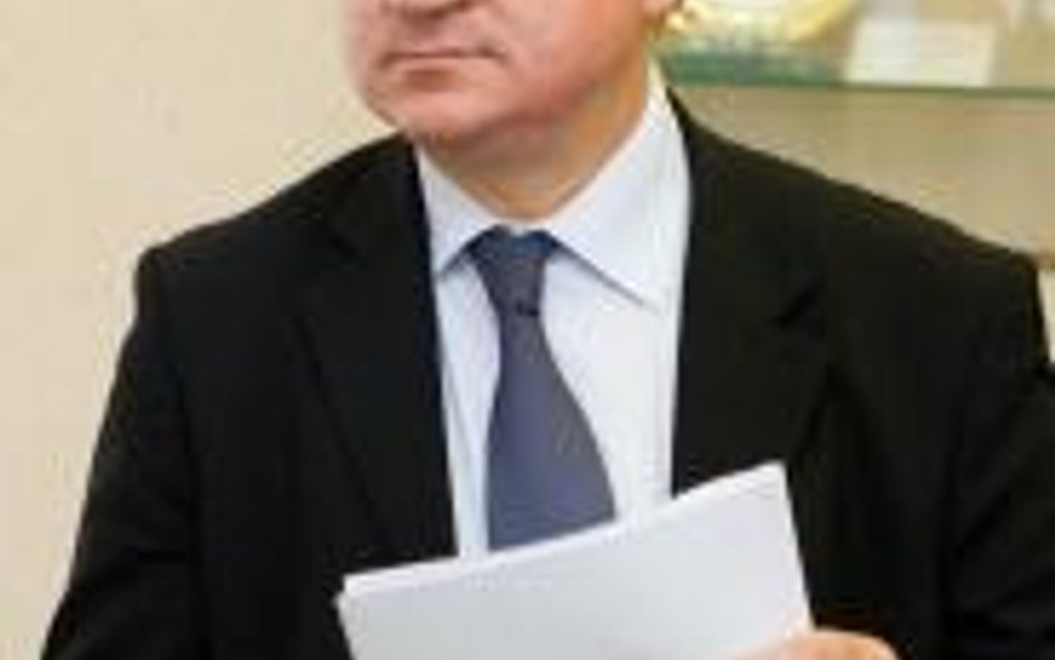 Egidijus Vareikis