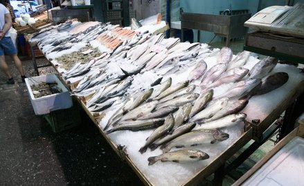 Wielka Brytania zawarła umowę połowową z UE i Norwegią