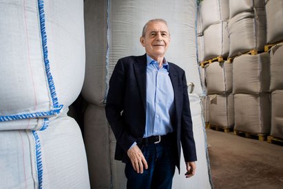 Zbigniew Bokun dyrektor ds. rozwoju biznesu Eko Export Z wstępnych danych wynika, że Eko Export wypr