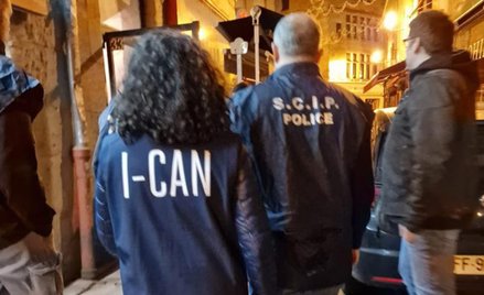 Edgardo Greco został aresztowany we Francji