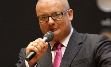 Michał Kamiński (PJN) o prezesie PiS: Zakompleksiony, chybotliwy, pogubiony