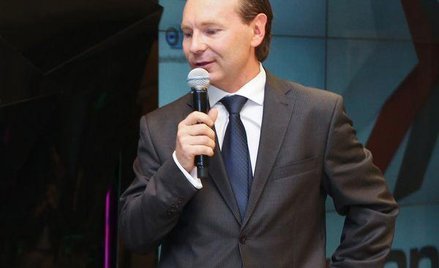 Decyzją akcjonariuszy Adam Maciejewski został nowym prezesem GPW.