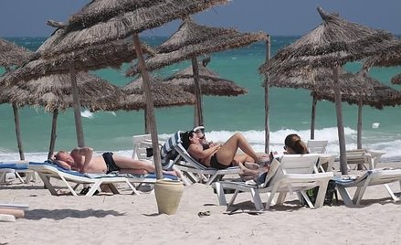 Thomas Cook: Turyści chcą więcej Tunezji