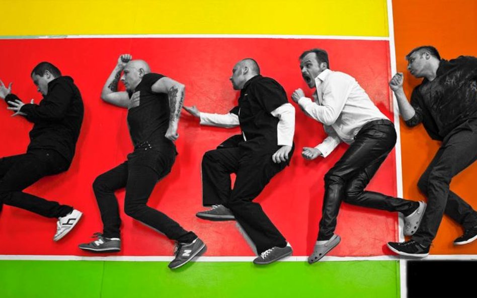 fot. Julia Łobodzińska