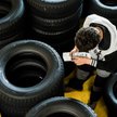 Branża oponiarska w Polsce planuje inwestycje