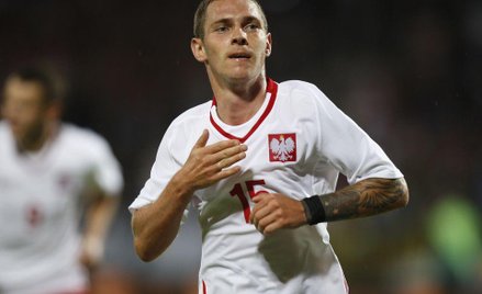 Obraniak: Nikomu nie odmówiłem