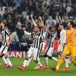 Juventus Turyn wygrał z Realem Madryt