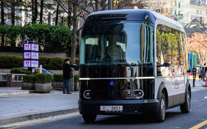 Korea Południowa: Seul rezygnuje z kierowców autobusów