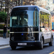 Korea Południowa: Seul rezygnuje z kierowców autobusów