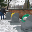 Odpady pod ziemię