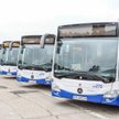 Sanepid w Krakowie poszukuje pasażerów dwóch linii autobusowych, bo jedna z podróżujących nimi osób 