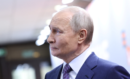 Władimir Putin