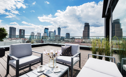 W zarządzie spółki Dom Development zasiadają obecnie wyłącznie menedżerowie związani z grupą od bard