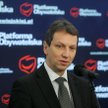 Tandem Tusk – Schetyna żyje i jeszcze niejeden raz zaskoczy analityków sceny publicznej – zapewnia A