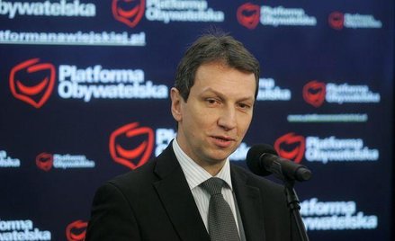 Tandem Tusk – Schetyna żyje i jeszcze niejeden raz zaskoczy analityków sceny publicznej – zapewnia A