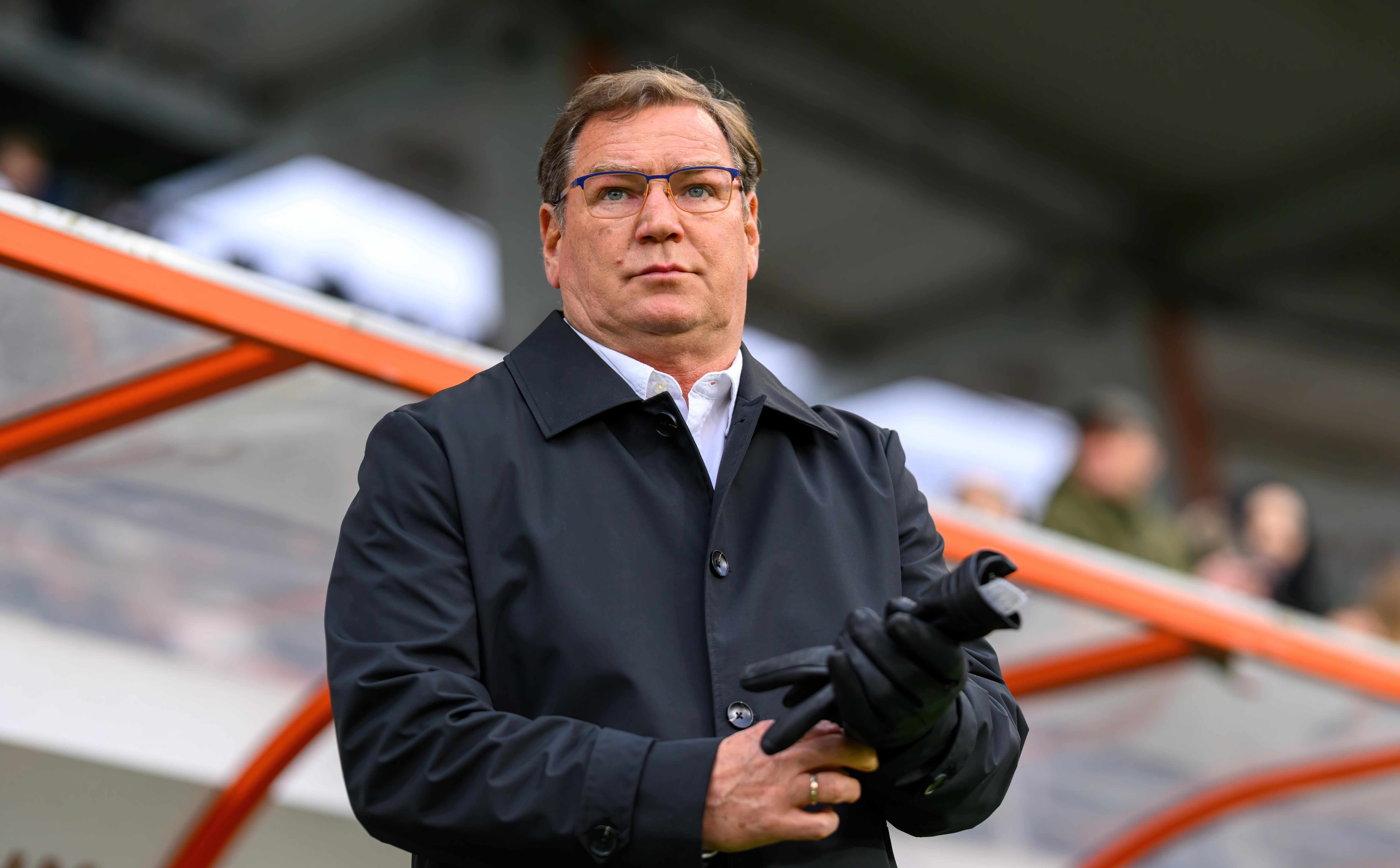 Wszyscy go lubią. Nowym selekcjonerem reprezentacji Polski ma zostać Jan Urban