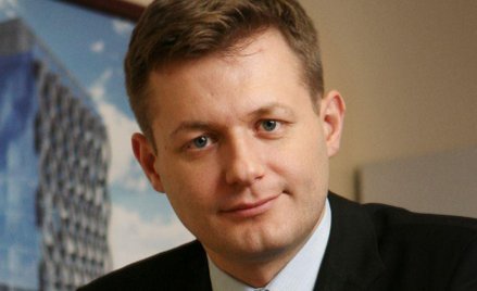 Michał Okoń, Marvipol