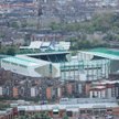 Celtic - Szachtior Karaganda: W obronie owcy