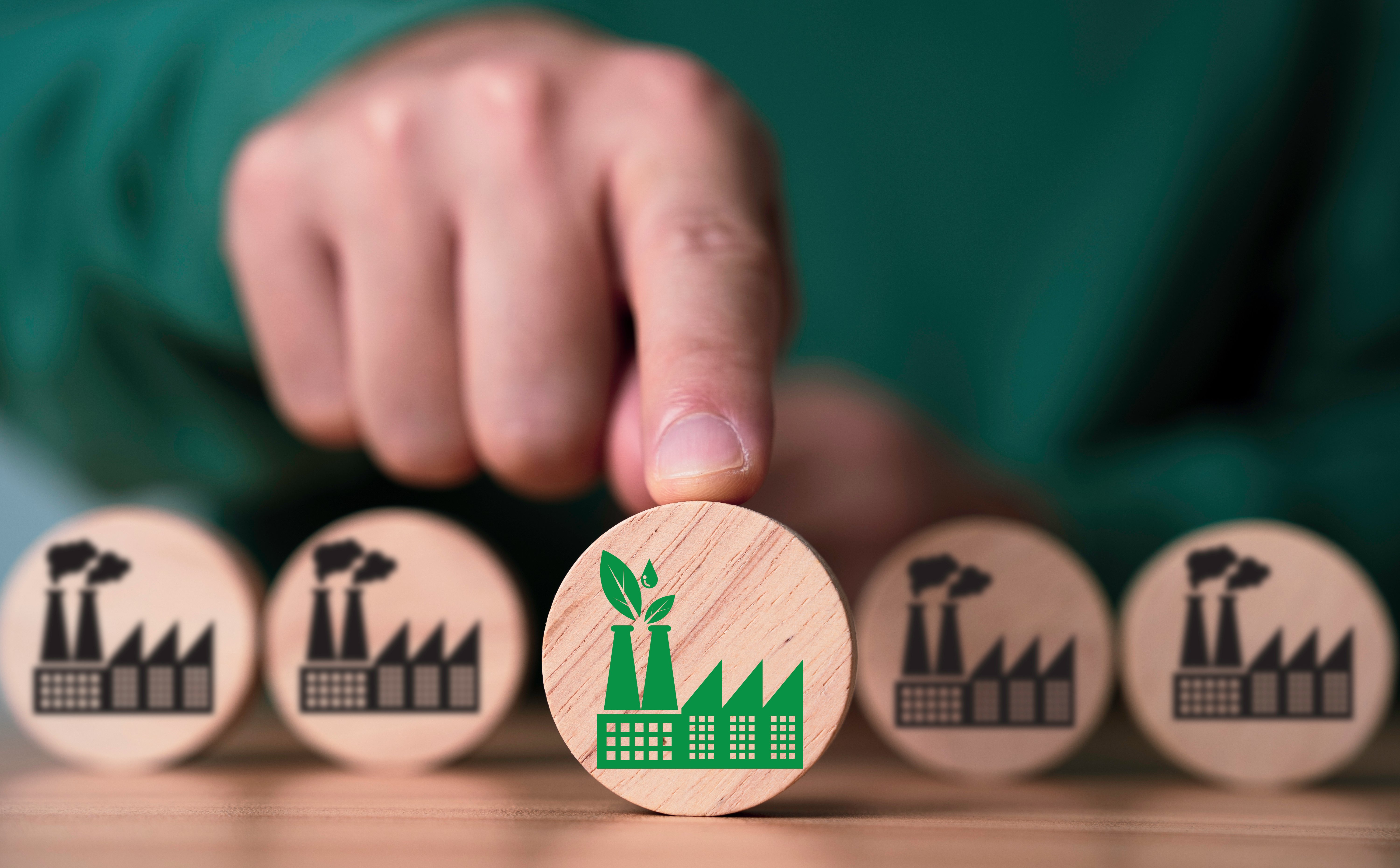 Zielona branża – niskie zyski, duży sens