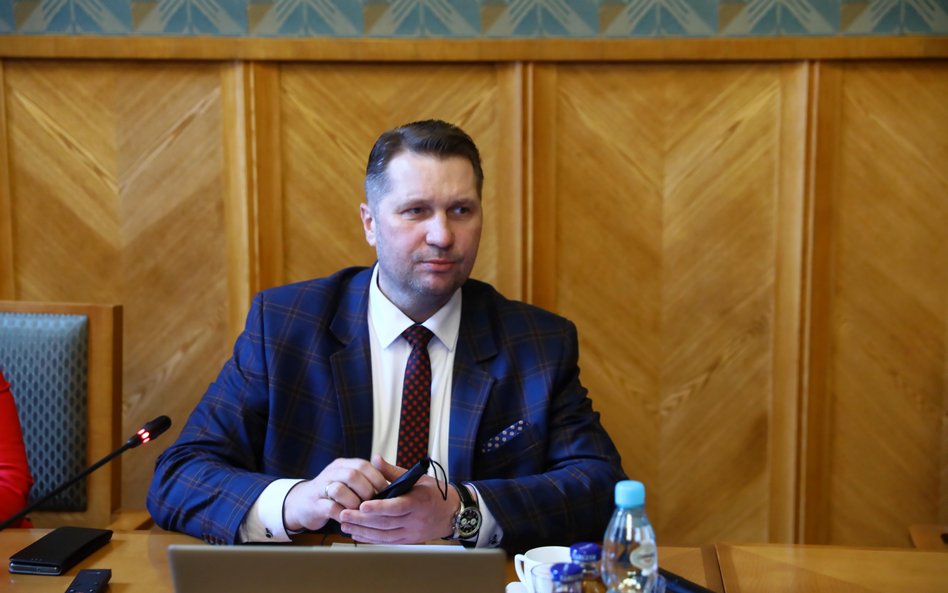 Przemysław Czarnek