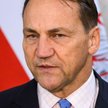 Minister spraw zagranicznych Radosław Sikorski