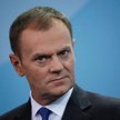 Przewodniczący Rady Europejskiej Donald Tusk