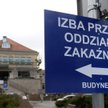 Koronawirus w Polsce. Mniej zakażeń, ale jeszcze nie czas na znoszenie obostrzeń
