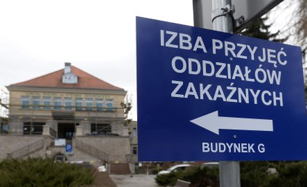 MZ odpowiada dlaczego nie chce skorzystać z pomocy Niemiec