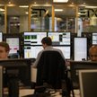 Totalna dominacja zagranicznych brokerów na rynku akcji