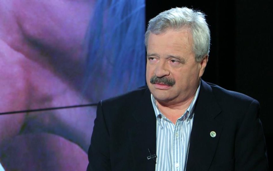 #RZECZoBIZNESIE: Marek Trela: Stadnina powinna być państwowa