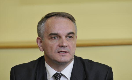 Pawlak: Obama nie będzie za nas wiercił