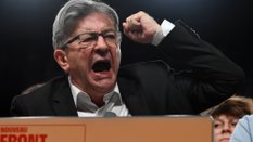 Mélenchon nie ukrywa, że szykuje rewolucję