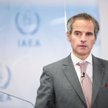 Rafael Mariano Grossi, dyrektor generalny Międzynarodowej Agencji Energii Atomowej (IAEA)