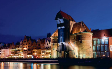 Miasto Gdańsk od lat skutecznie łączy wieloletnią tradycję z nowoczesnością