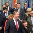 Oliver Spasovski, od piątku nowy premier Macedonii Północnej