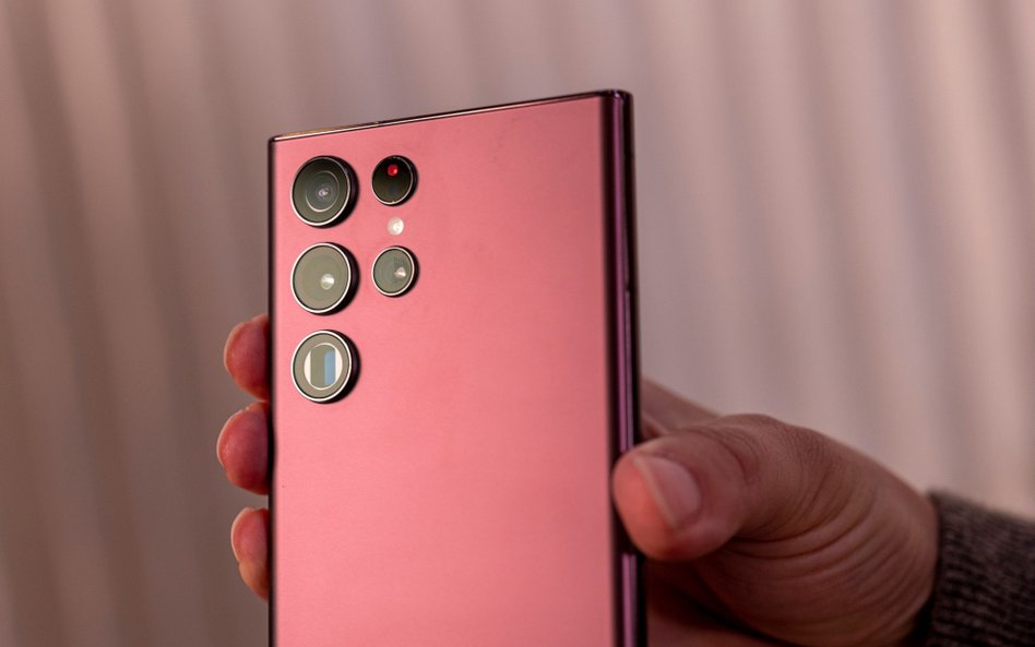 Samsung wypuszcza najpotężniejszego członka rodziny Galaxy S. Tani nie jest