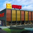 Otwarcie Outletu Białystok planowane jest na koniec 2013 roku