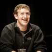 Mark Zuckerberg. Fot. Kris Krug