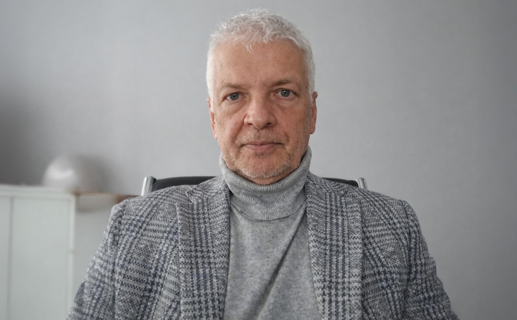 Czy partia Grzegorza Brauna ma receptę na problemy gospodarcze Polski? Robert Gwiazdowski: Nie