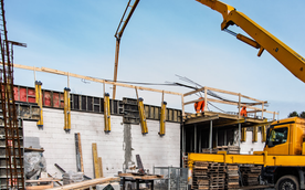 Budowa żłobka na osiedlu Zacisze to odpowiedź na potrzeby demograficzne dzielnicy