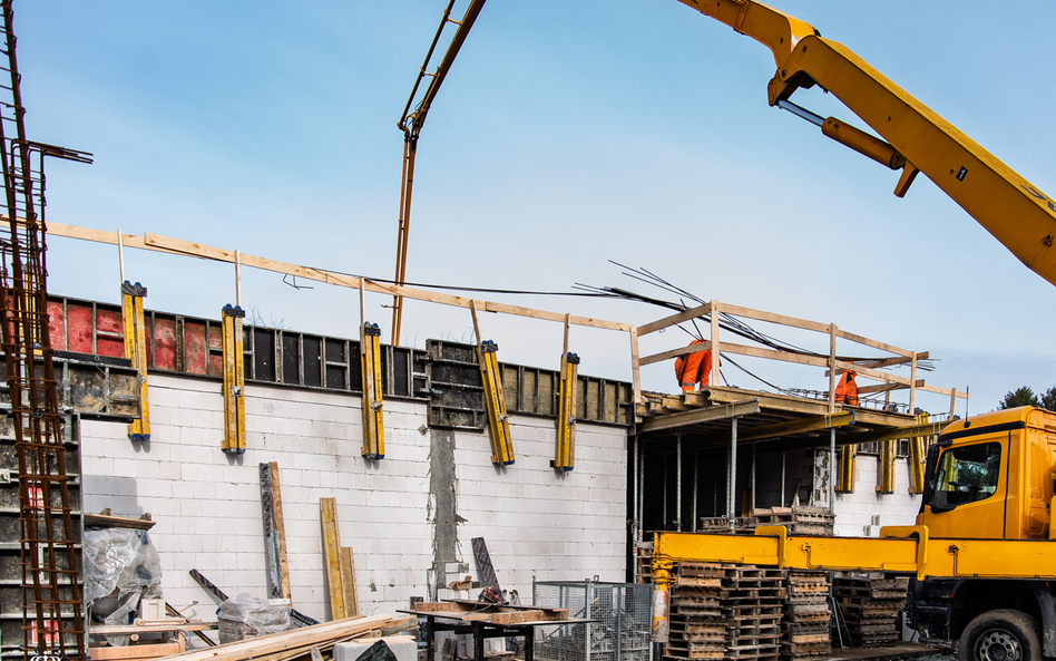 Budowa żłobka na osiedlu Zacisze to odpowiedź na potrzeby demograficzne dzielnicy