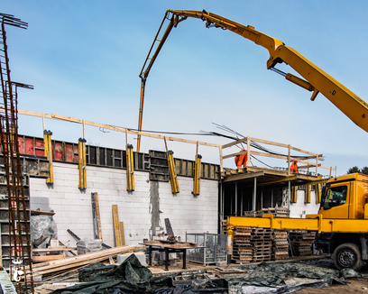 Budowa żłobka na osiedlu Zacisze to odpowiedź na potrzeby demograficzne dzielnicy