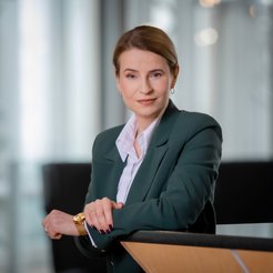 Pomagamy firmom budować odporność w erze zmienności