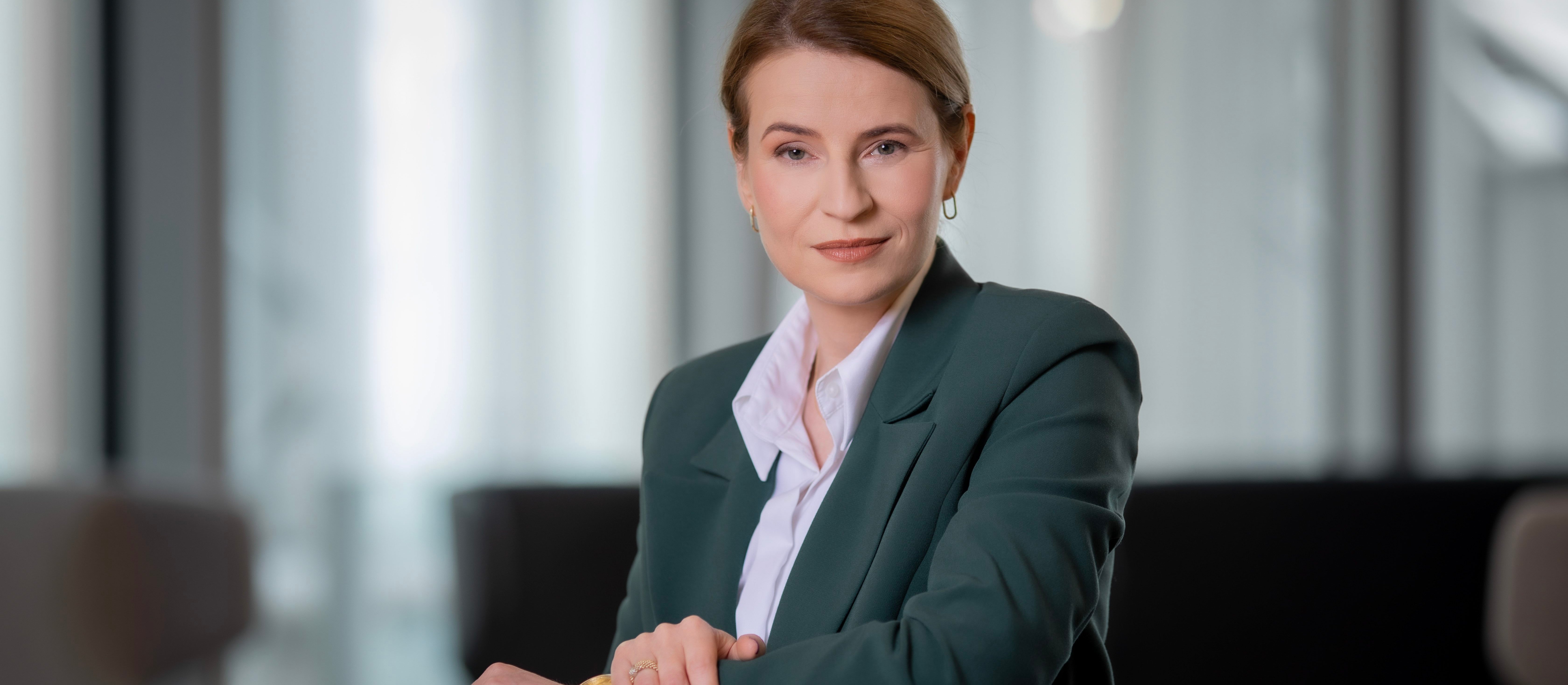 We aid  companies build resilience in an era of volatility