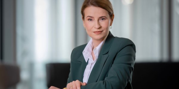 Pomagamy firmom budować odporność w erze zmienności