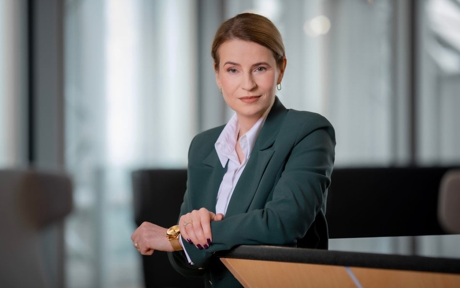 Pomagamy firmom budować odporność w erze zmienności